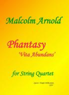 Phantasy 'Vita Abundans' 