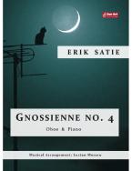 Gnossienne no. 4 