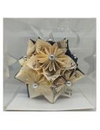 Kusudama Bowl - Music 2 