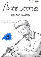Flute Stories 3 