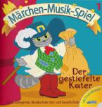 Der gestiefelte Kater 