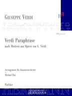 Verdi Paraphrase 