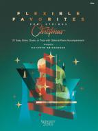 Flexible Favorites for Strings: Christmas - Viola 