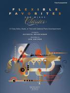 Flexible Favorites for Winds: Classics - Piano Accompaniment 