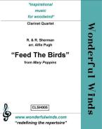 Feed the Birds 
