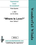 Where is Love? 