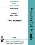 2 Waltzes 