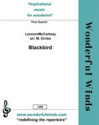 Blackbird 