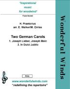 Two German Carols 