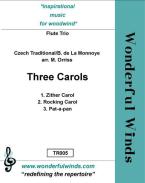 Three Carols 
