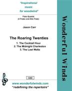 The Roaring Twenties 