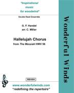 Hallelujah Chorus HWV 56 