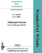 Hallelujah Chorus HWV 56 Standard