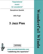 3 Jazz Pies 