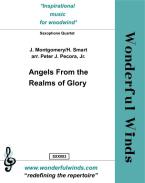 Angels from the Realms of Glory 