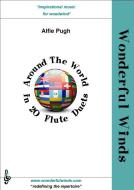 Around the World in 20 Flute Duets 