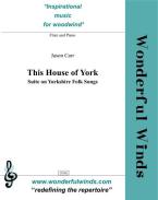 This House of York 