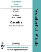 Cavatina 