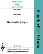 Mambo Cienfuegos Standard