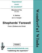 The Shepherds' Farewell Standard