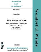 This House of York 