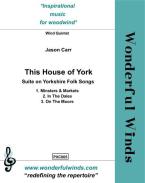 This House of York Standard