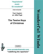 The Twelve Keys of Christmas 