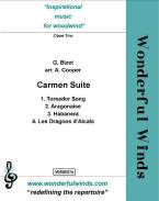Carmen Suite 
