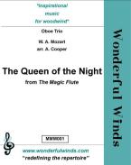 The Queen of the Night 