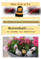 Blumenduett 