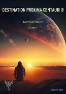 Destination Proxima Centauri B Standard