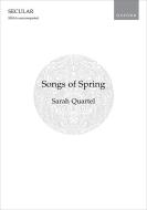 Songs of Spring 