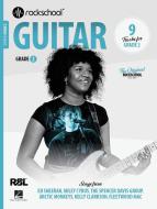 Rockschool Guitar Grade 2 (2024) 