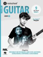Rockschool Guitar Grade 3 (2024) 