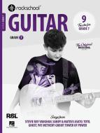 Rockschool Guitar Grade 7 (2024) 