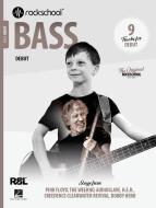 Rockschool Bass Debut (2024) 