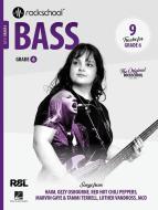 Rockschool Bass Grade 6 (2024) 