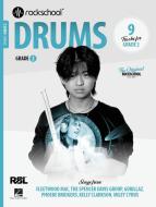 Rockschool Drums Grade 2 (2024) 