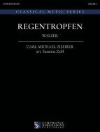 Regentropfen 