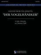 Fantasie aus der Operette "Der Vogelhändler" 