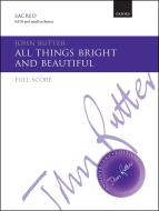 All things bright and beautiful 