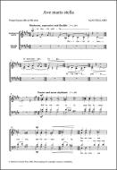 Ave maris stella 