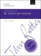 Be thou my vision 