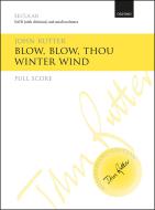 Blow, blow, thou winter wind 