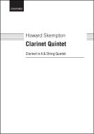 Clarinet Quintet 