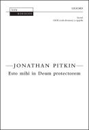 Esto mihi in Deum protectorem 