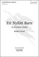 Ett Nyfött Barn 