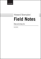 Field Notes 