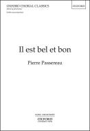 Il est bel et bon 