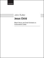 Jesus Child 